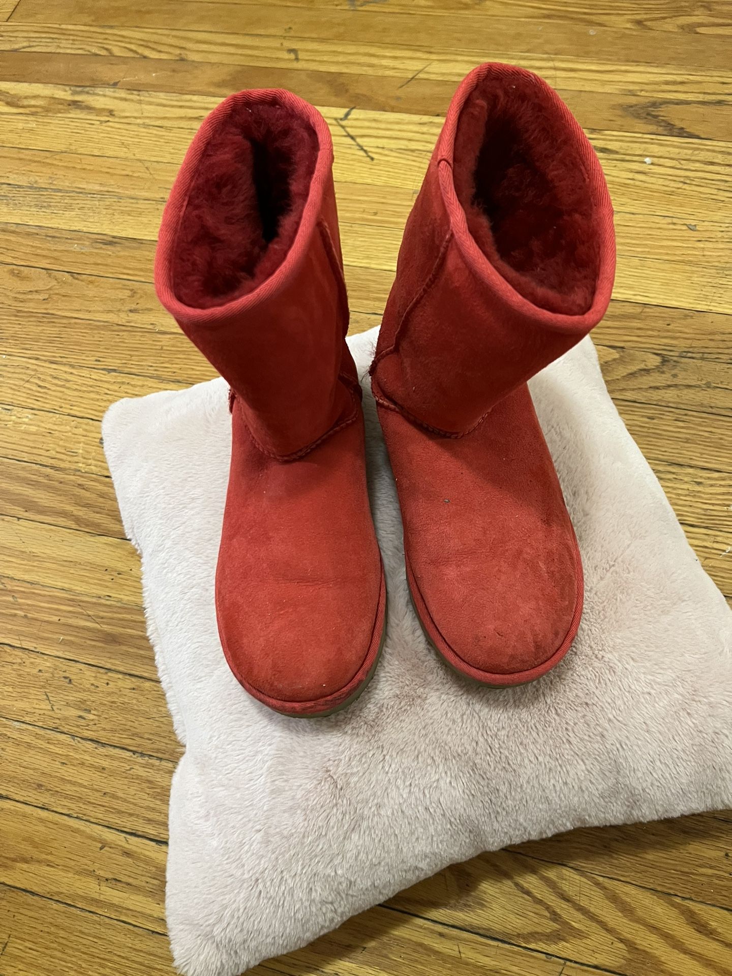 Boots UGG