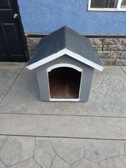 Dog House