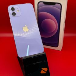 Iphone 12 Unlocked 