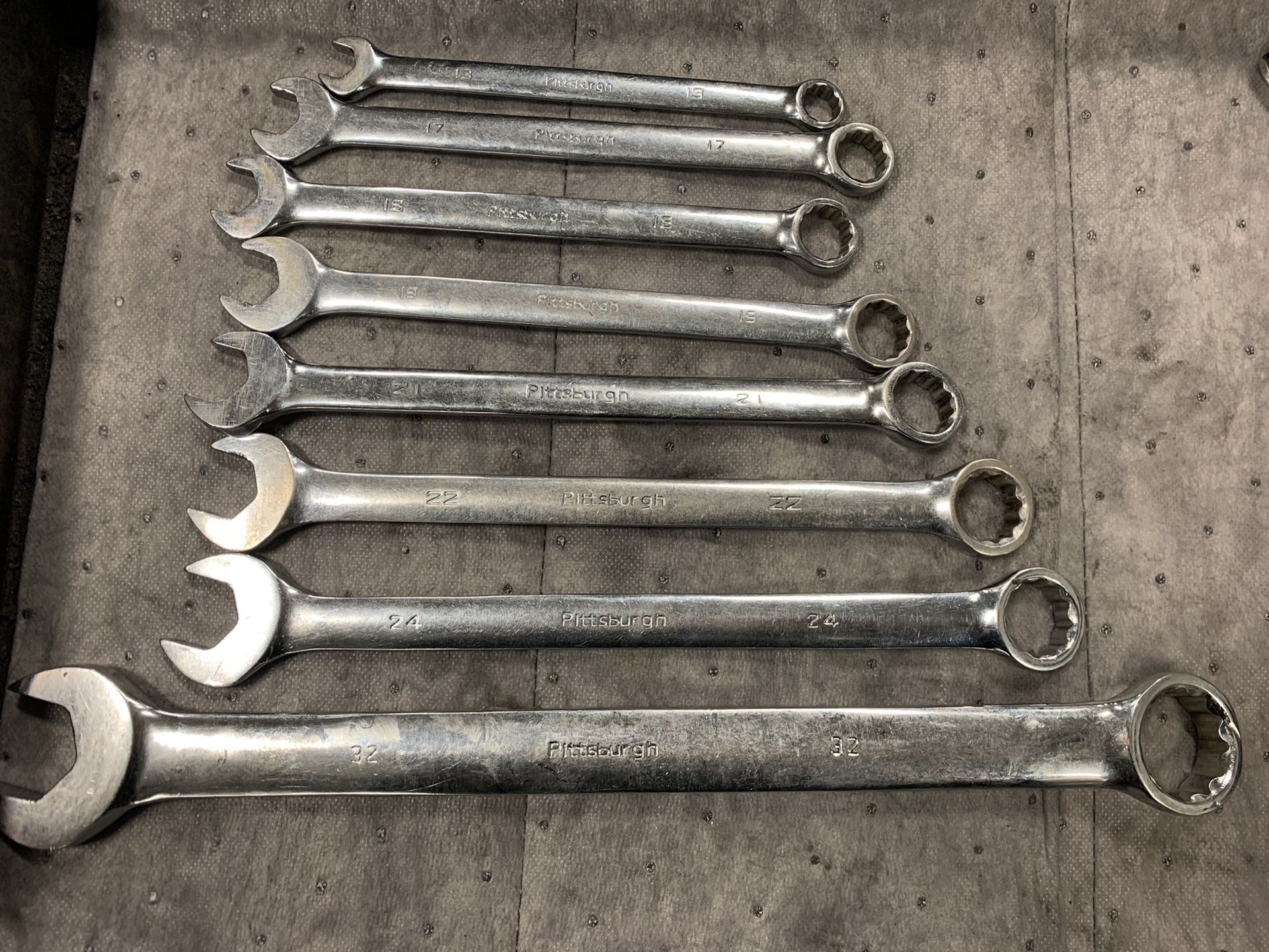 Wrenches
