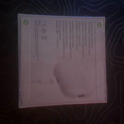 Airpod Pros 