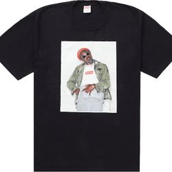 Supreme T Shirt Andre 3000