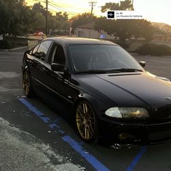 E46 325i part out