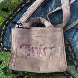 Juicy Purse 