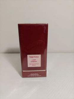 Tom Ford Lost Cherry Eau De Parfum 100ml