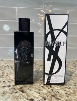 YSL Myself Eau De Parfum