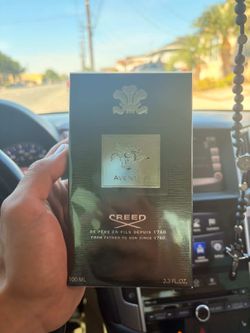 Aventus CREED