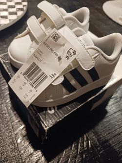Adidas Toddler Shoes