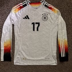 Soccer Jersey