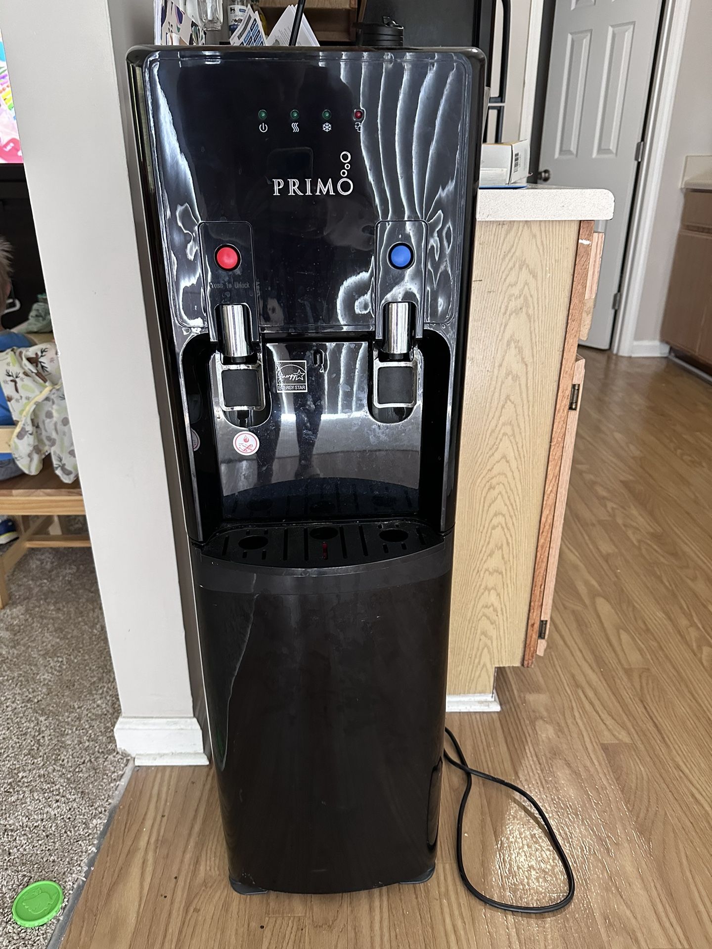 Primo Water Dispenser