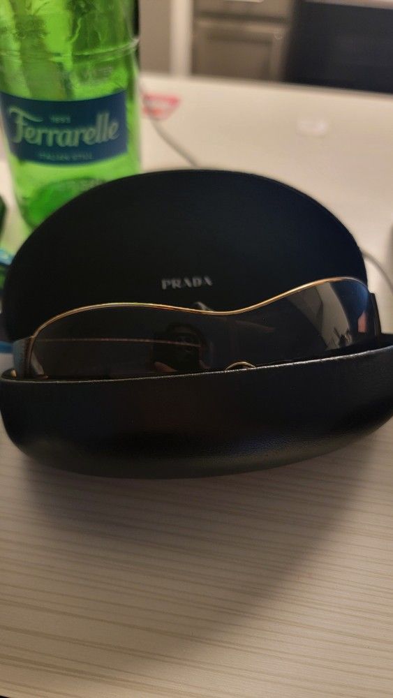 Prada Sunglasses