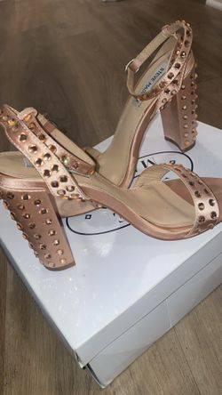 Steve Madden Heels