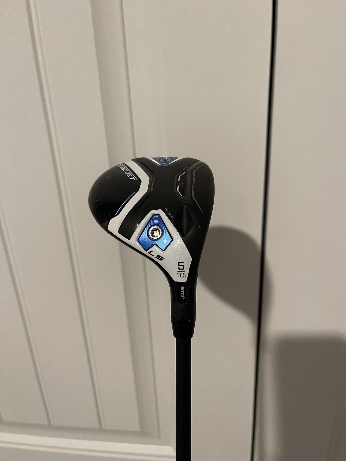 Cobra Aerojet 5 Fairway Wood Stiff Flex