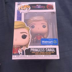 Funko Pop