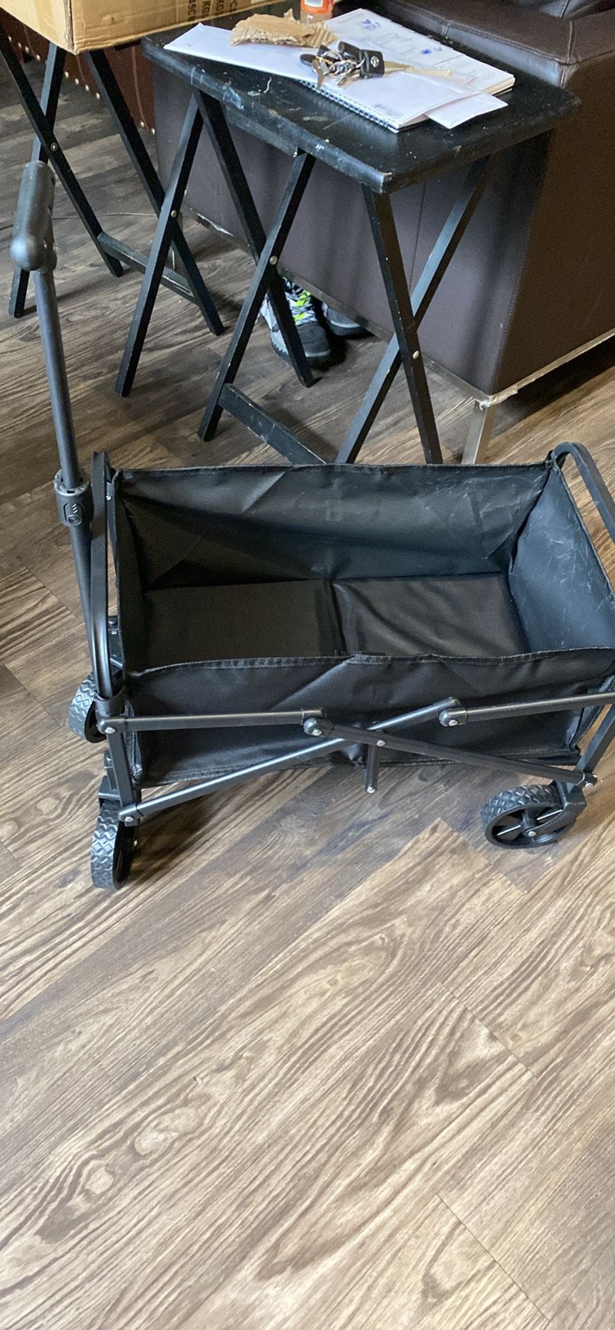 Wagon Cart- Foldable