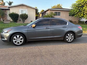 2009 Honda Accord