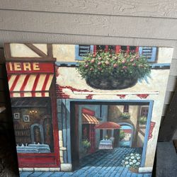 Picture frame