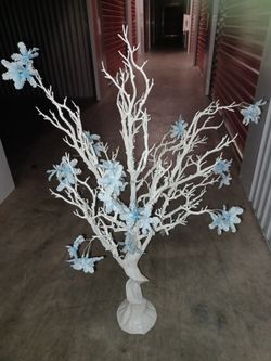 Trees For Parties 
