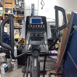 NordicTrack Elliptical 