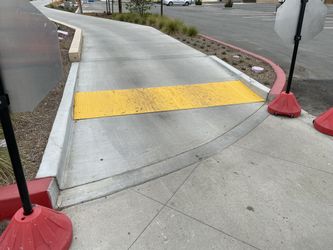 Safety Step