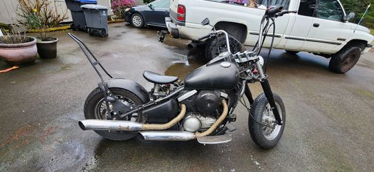 2000 vulcan bobber