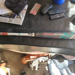 DeMarini Softball Bat