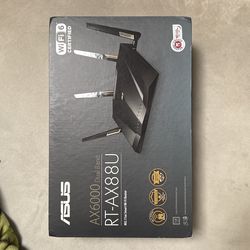 Gaming Router