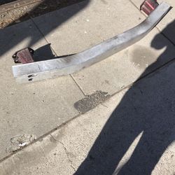 Bumper Support 2008 Honda Civic OEM