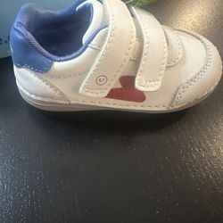 Little Kids Stride Rite Shoes