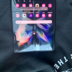Samsung Galaxy Z Flip 3 5G 