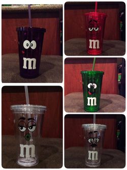 Tumblers