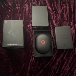 Beats Studio 3 