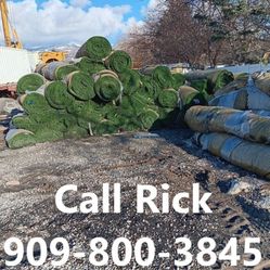 Artificial Grass $.79 cents per sq ft!!!