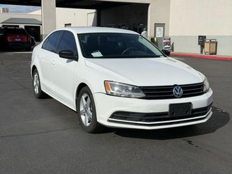 2016 Volkswagen Jetta
