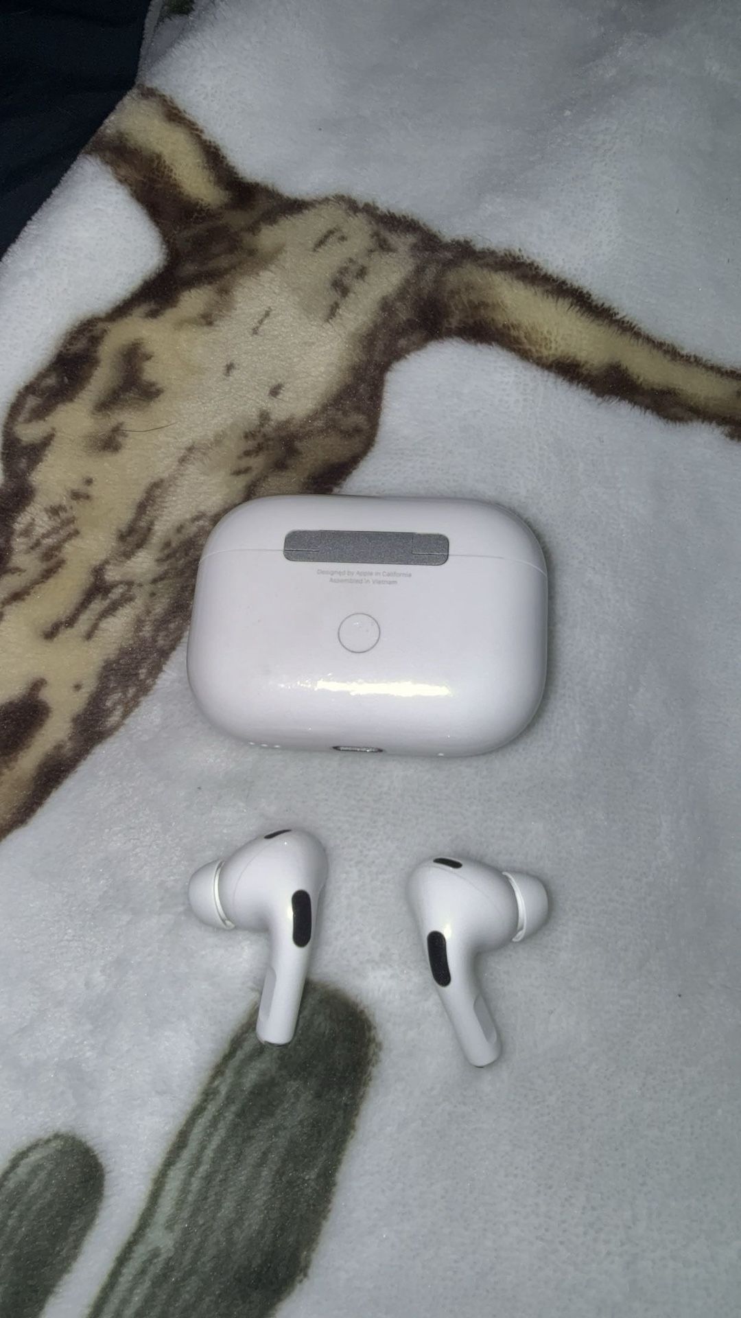 Air Pod Pros