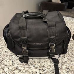 Canon Camera Bag 