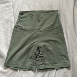 Dance shorts
