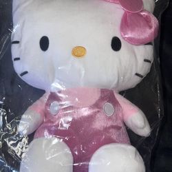 Hello Kitty Backpack 