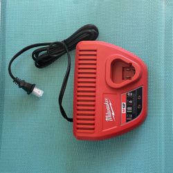 M12 Milwaukee Battery Charger