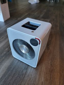 Vornado Metal Heater VMH500 White