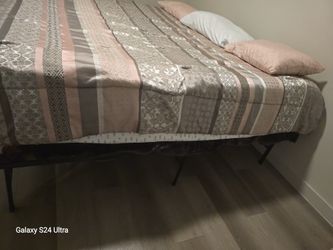 King Bed