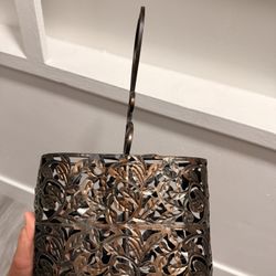 Para Poner Cucharas Oh Adorno De Sala 