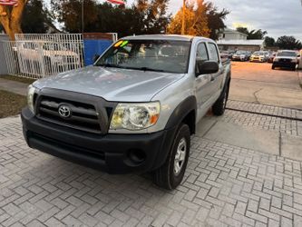 2009 Toyota Tacoma