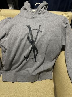 Ksubi Fancy Dollar Hoodie XXL