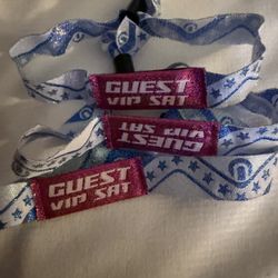 Ultra Music Festival VIP SATURDAY for Sale
