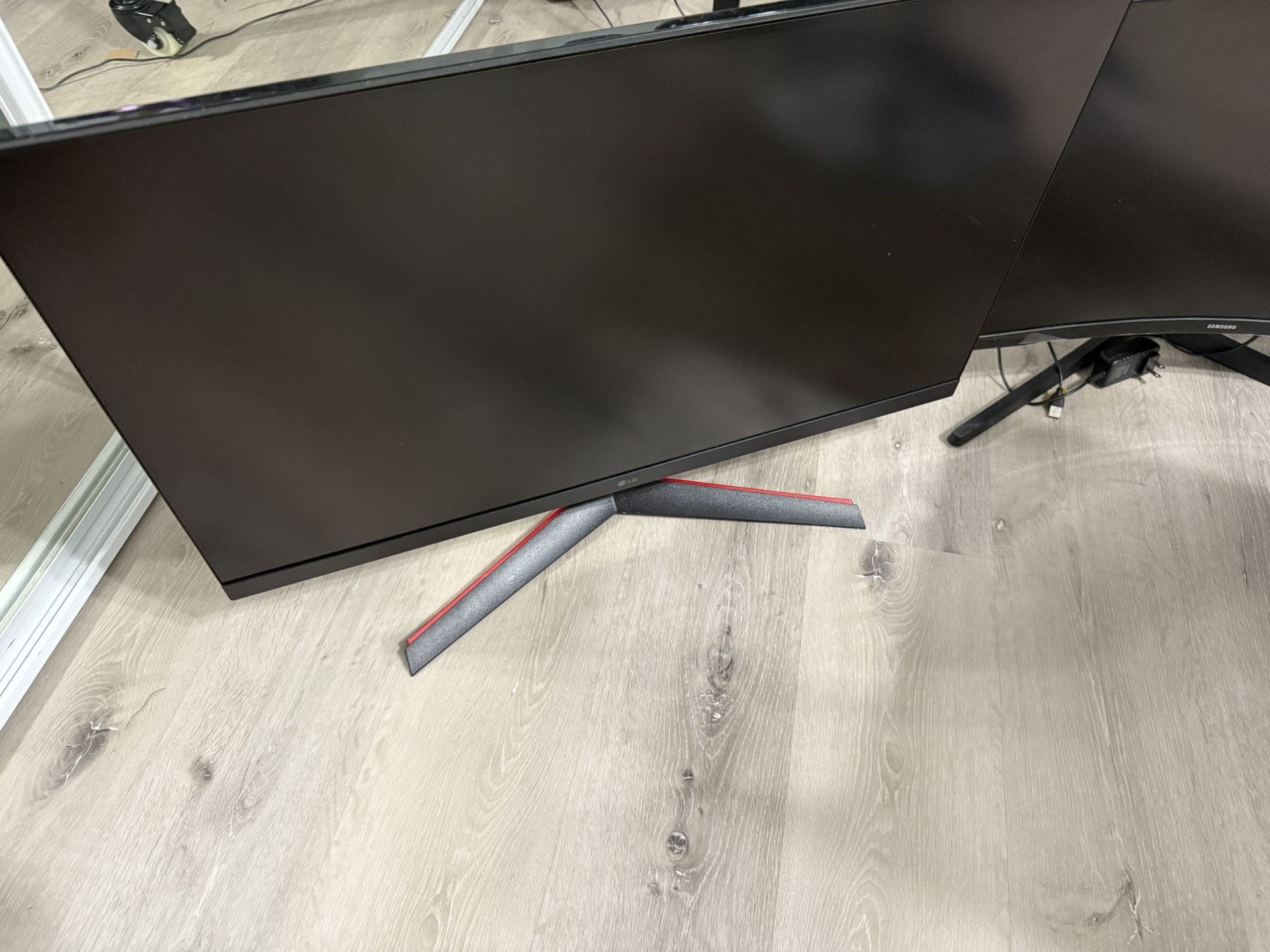 Gaming Monitor