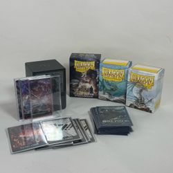 One Piece TCG Starter Deck Bundle