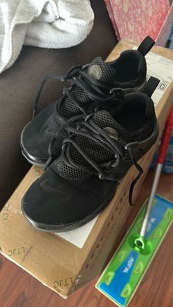 Nike presto