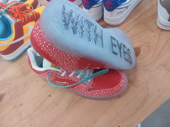 Nike Stingwater
