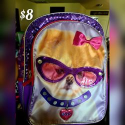 Children's Backpack